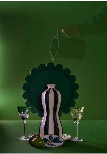 Valerie Paumelle Agent