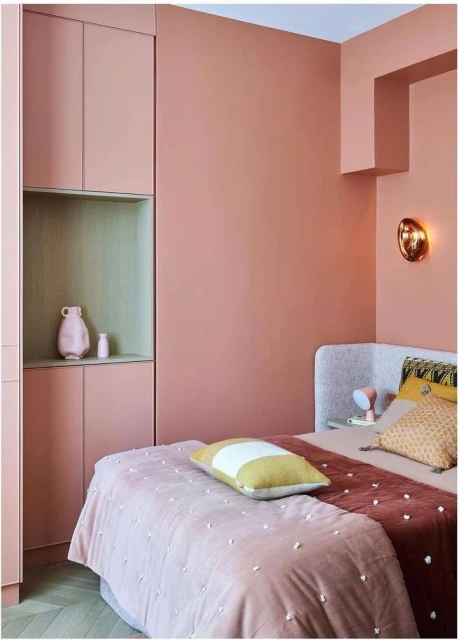 Valerie Paumelle Agent