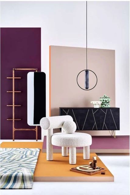 Valerie Paumelle Agent