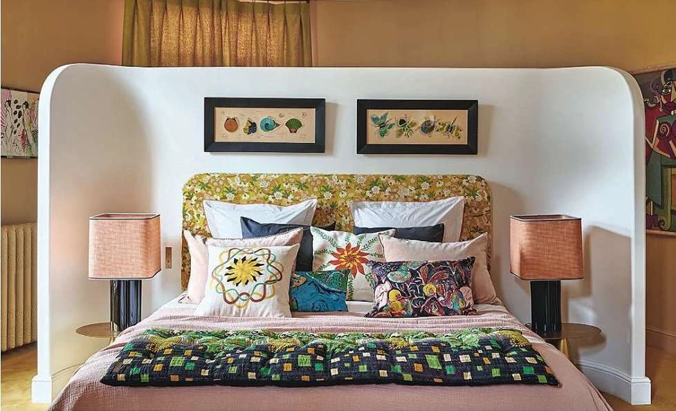 Valerie Paumelle Agent