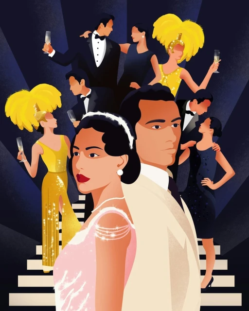 Owl Illustration Agency