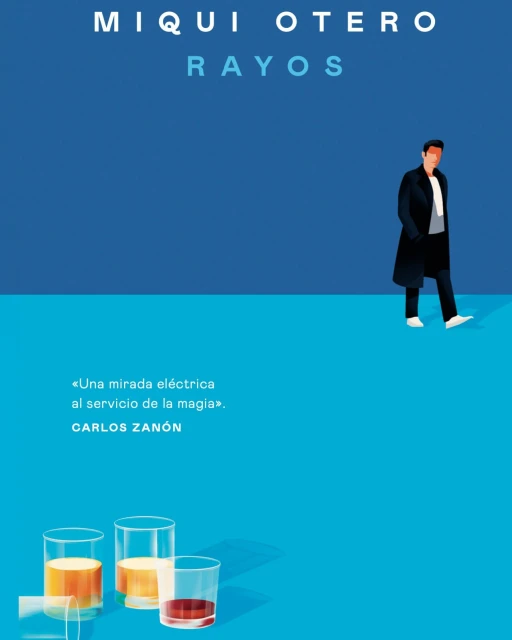 Owl Illustration Agency