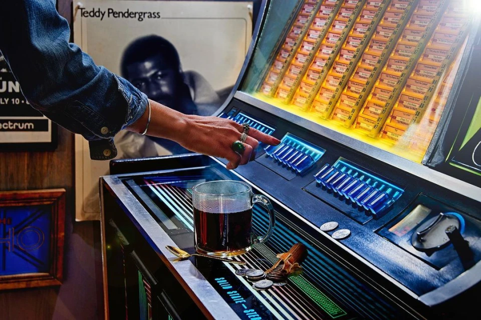 Janice Moses Represents