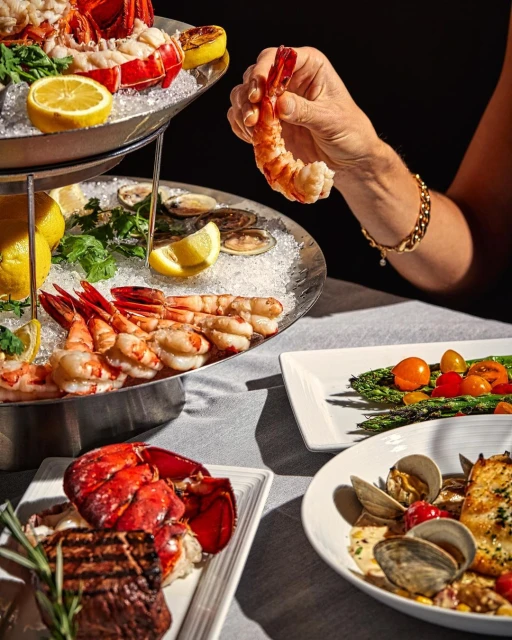 Janice Moses Represents