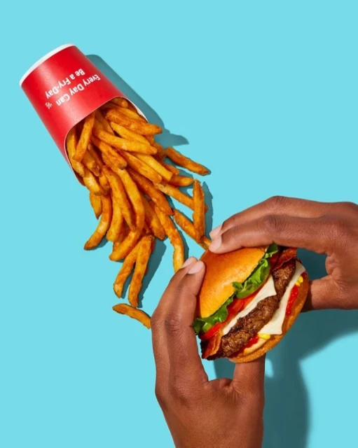 Janice Moses Represents