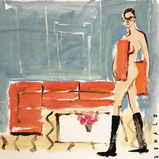 Donald Robertson