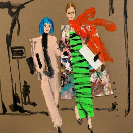 Donald Robertson