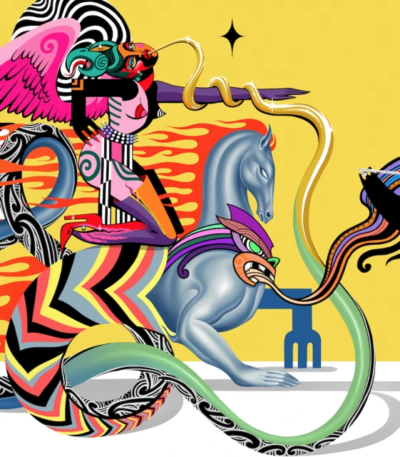 Dream Girls Art Collective