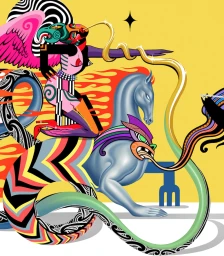 Dream Girls Art Collective