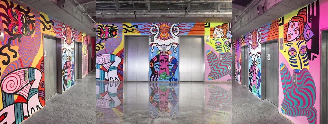 Dream Girls Art Collective