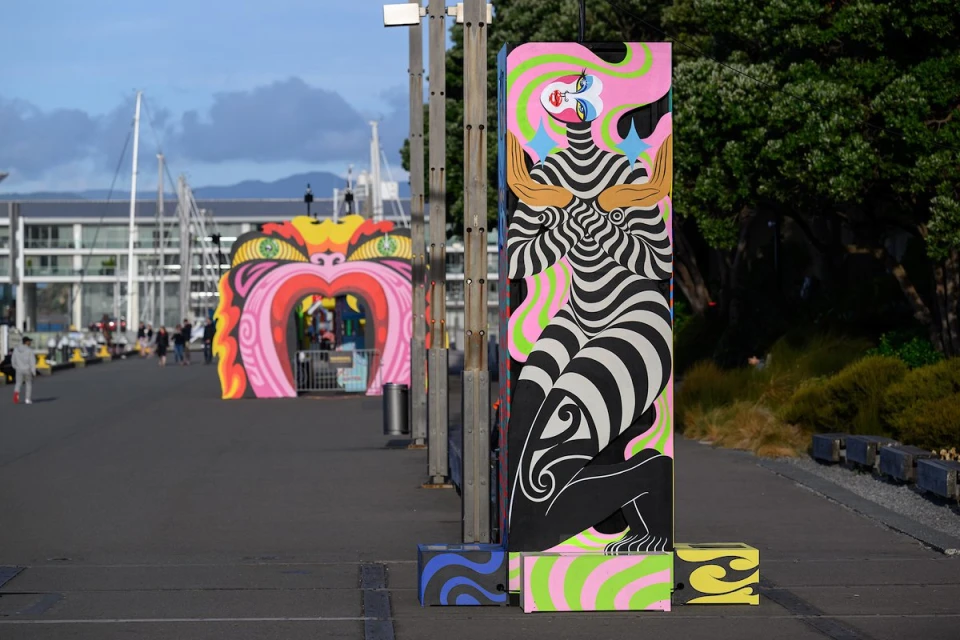 Dream Girls Art Collective