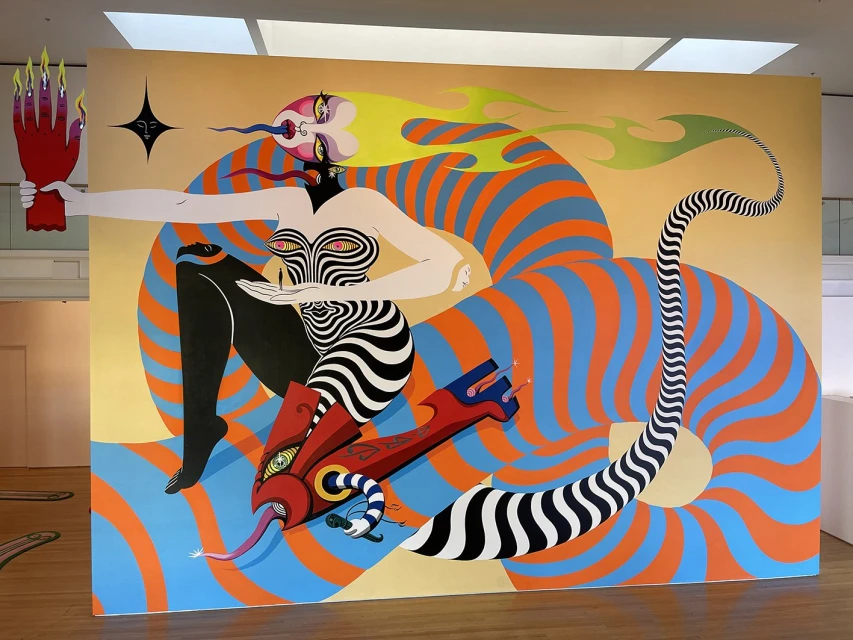 Dream Girls Art Collective