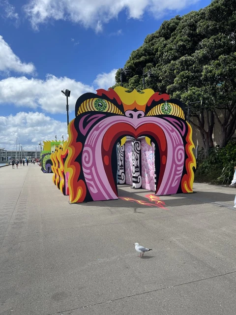 Dream Girls Art Collective