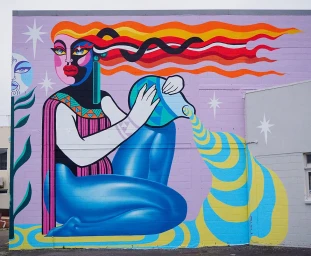 Dream Girls Art Collective