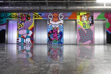 Dream Girls Art Collective