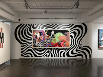 Dream Girls Art Collective