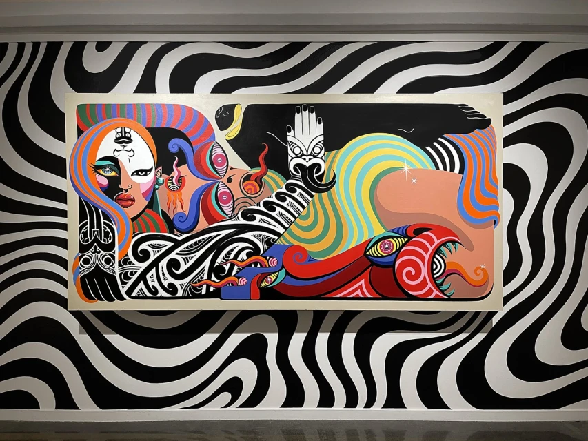 Dream Girls Art Collective