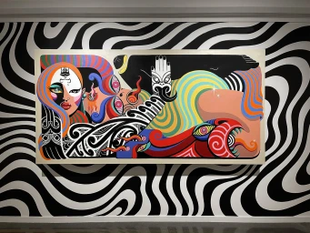 Dream Girls Art Collective