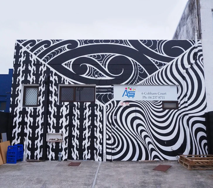 Dream Girls Art Collective