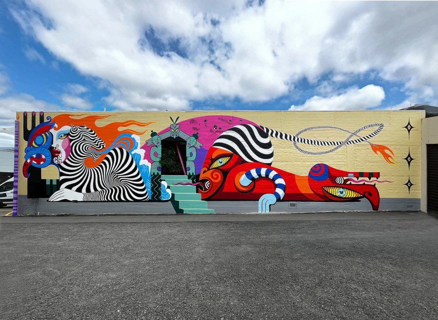 Dream Girls Art Collective