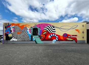 Dream Girls Art Collective