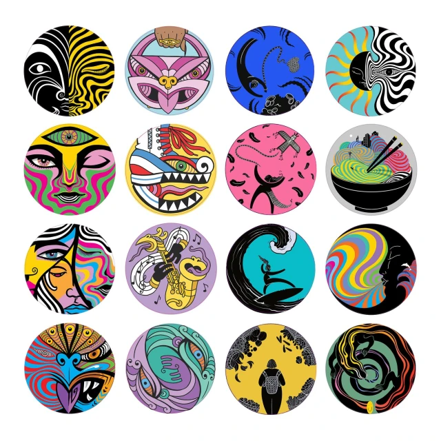 Dream Girls Art Collective