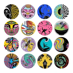 Dream Girls Art Collective