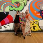 Dream Girls Art Collective