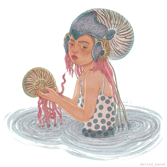 Elena Galofaro Bansh