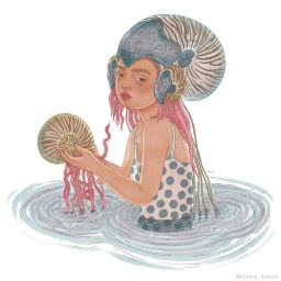 Elena Galofaro Bansh