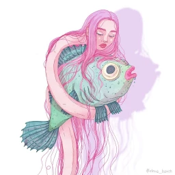 Elena Galofaro Bansh