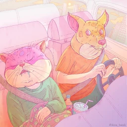 Elena Galofaro Bansh