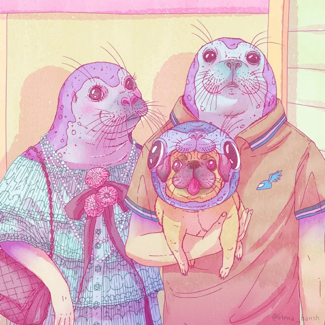 Elena Galofaro Bansh