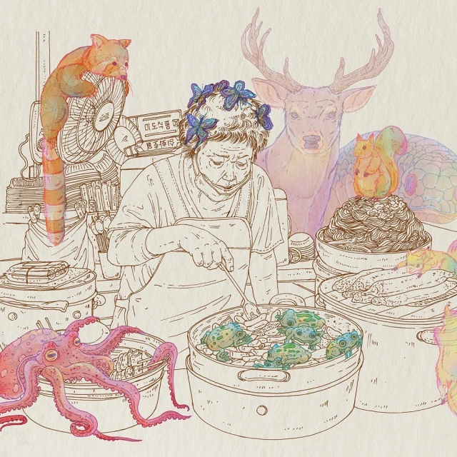 Elena Galofaro Bansh