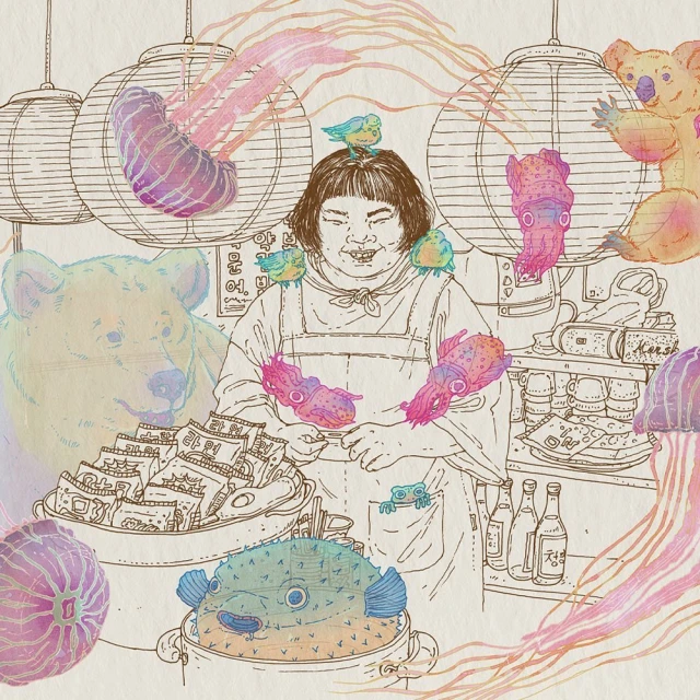 Elena Galofaro Bansh