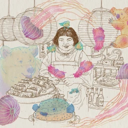 Elena Galofaro Bansh