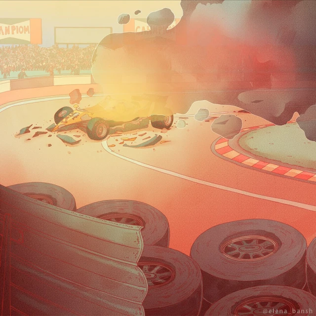 Elena Galofaro Bansh