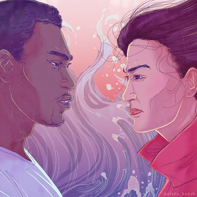 Elena Galofaro Bansh