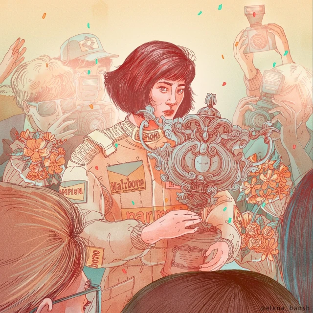 Elena Galofaro Bansh