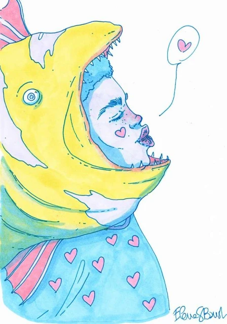 Elena Galofaro Bansh