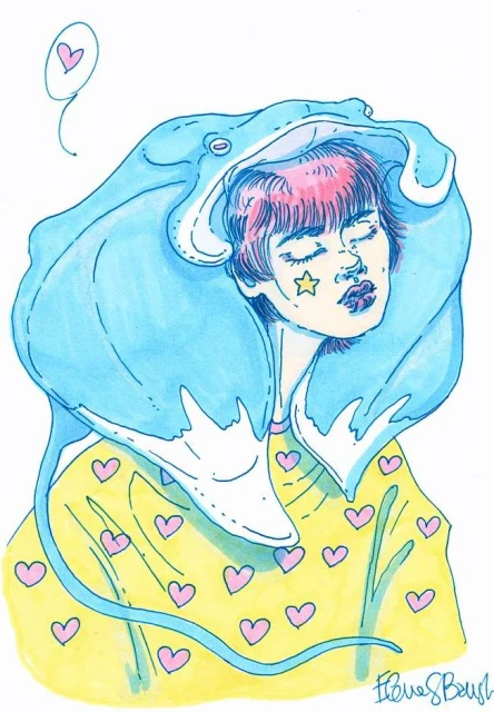 Elena Galofaro Bansh