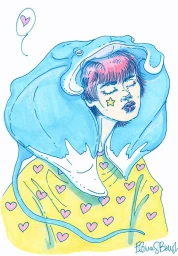 Elena Galofaro Bansh