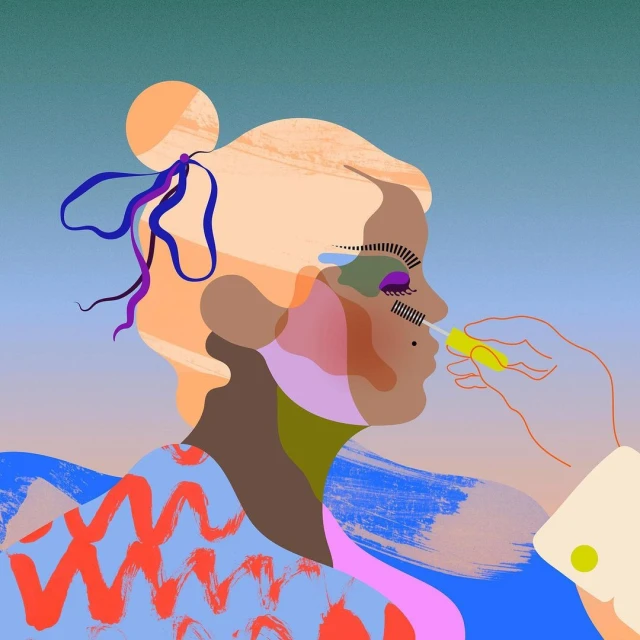 Making Pictures Illustration