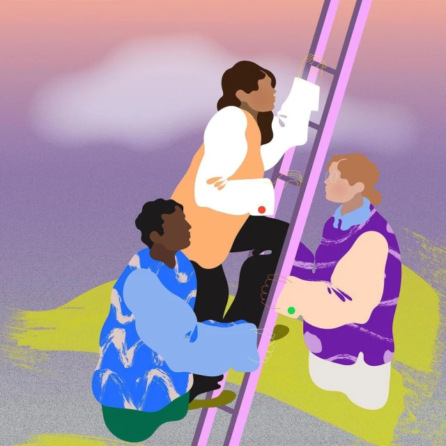 Making Pictures Illustration