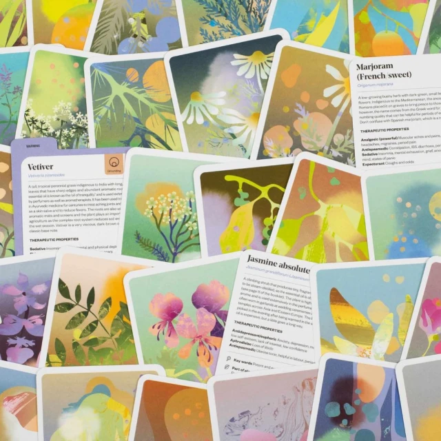 Making Pictures Illustration