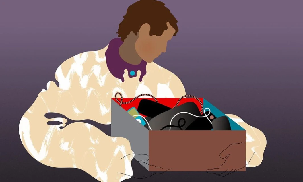 Making Pictures Illustration