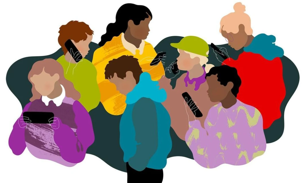 Making Pictures Illustration