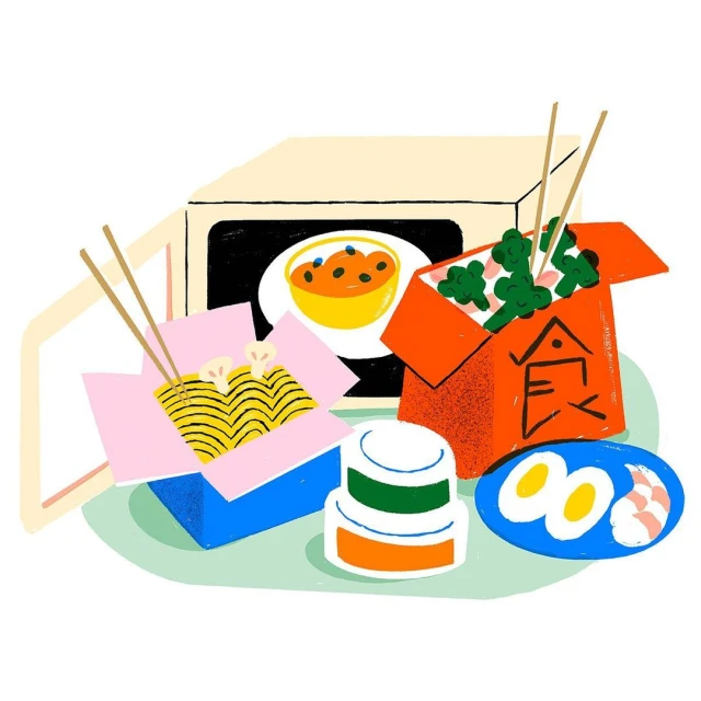 Making Pictures Illustration