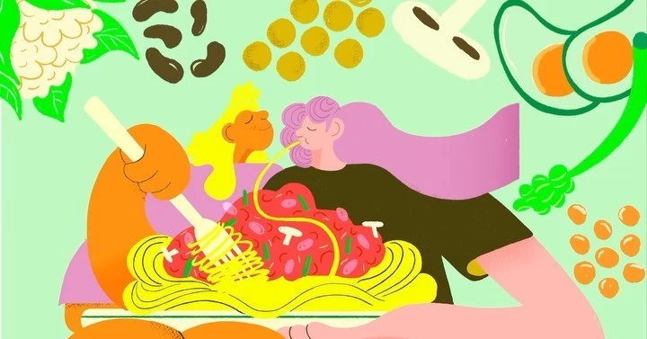 Making Pictures Illustration