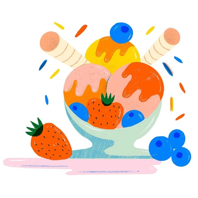 Making Pictures Illustration